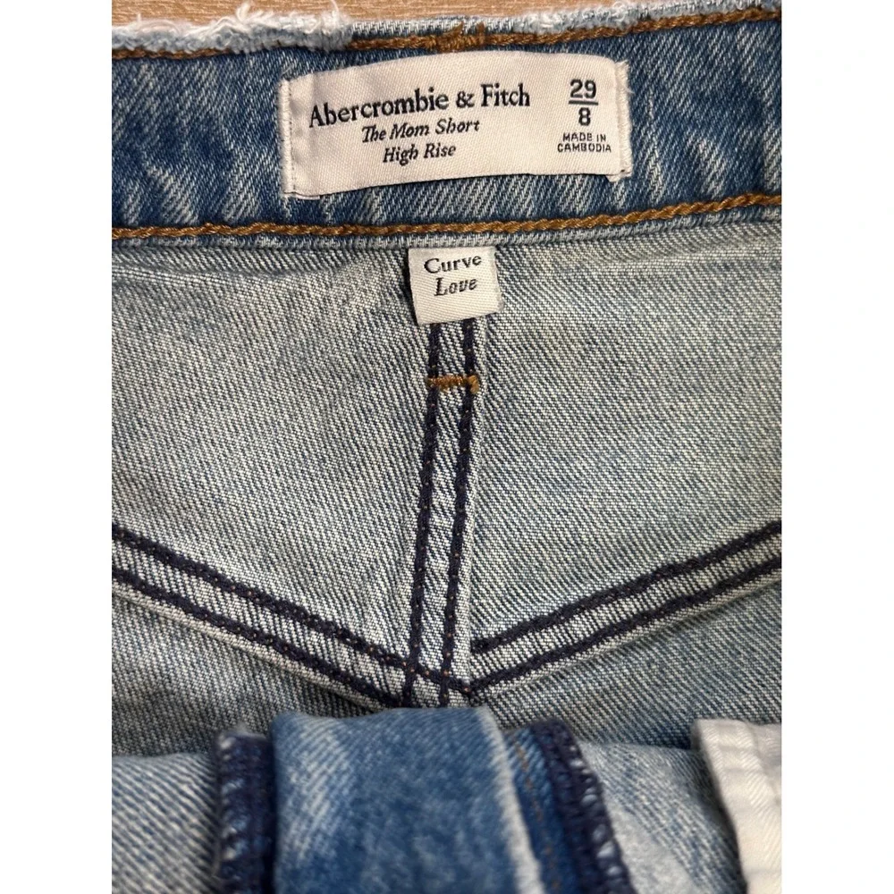 Abercrombie & Fitch abercrombie fitch